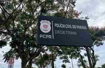  PCPR reforça orientações e ações preventivas no trânsito durante o Maio Amarelo